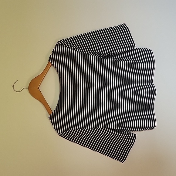 Cynthia Rowley cropped top - Picture 4 of 5